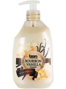 Boom folyékony szappan vanília