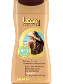 Boom naptej LSF 15