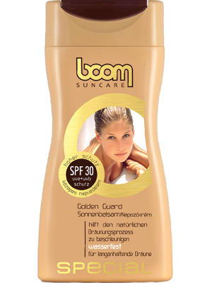 Boom naptej