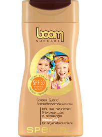 Boom naptej gyerekeknek