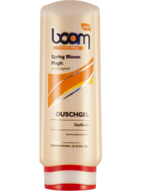 Boom tusfürdő