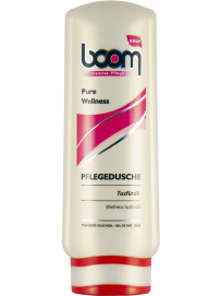 Boom tusfürdő