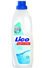 Fertőtlenítő öblítő